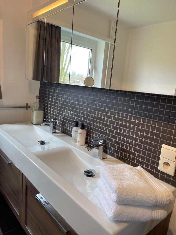 Ma Campagne Bed & Breakfast Heusden ภายนอก รูปภาพ
