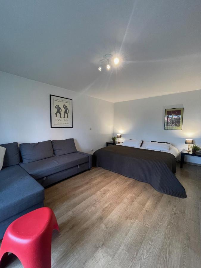 Ma Campagne Bed & Breakfast Heusden ภายนอก รูปภาพ