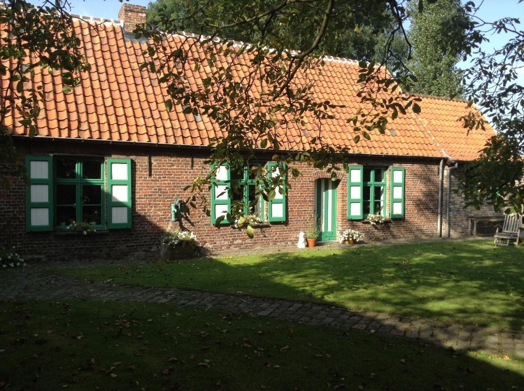 Ma Campagne Bed & Breakfast Heusden ภายนอก รูปภาพ