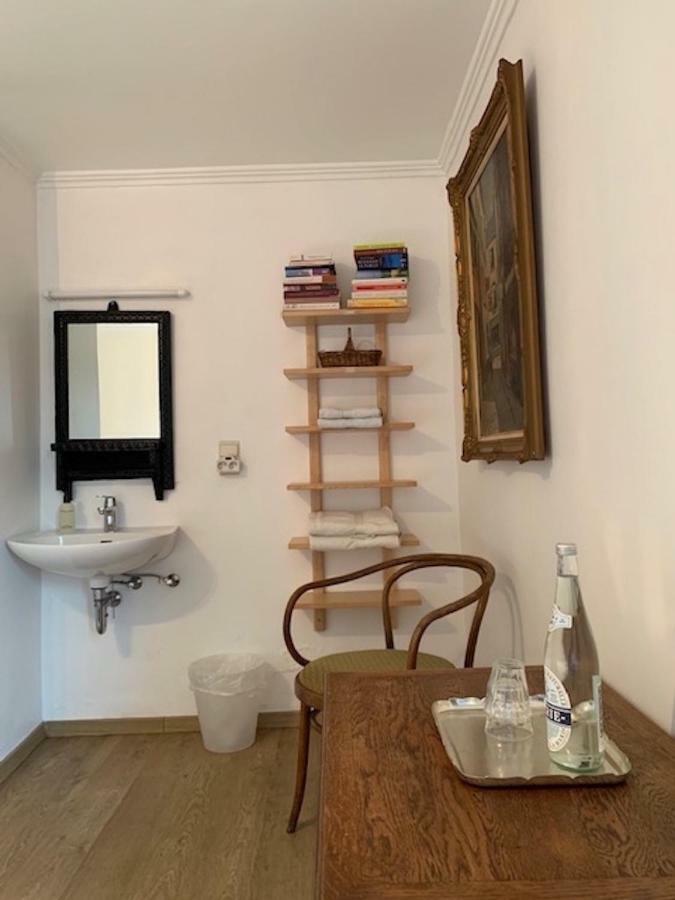 Ma Campagne Bed & Breakfast Heusden ภายนอก รูปภาพ