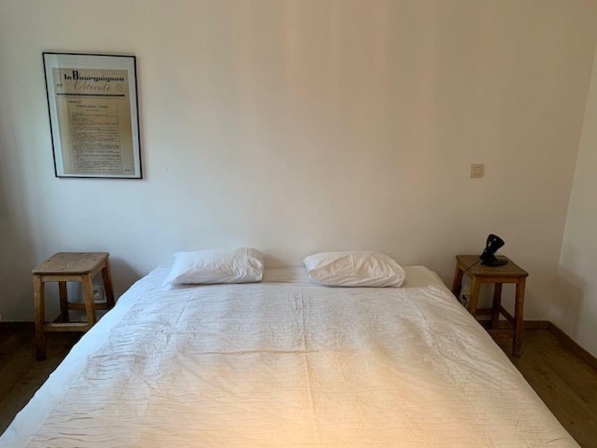 Ma Campagne Bed & Breakfast Heusden ภายนอก รูปภาพ