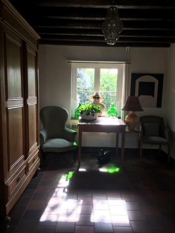 Ma Campagne Bed & Breakfast Heusden ภายนอก รูปภาพ