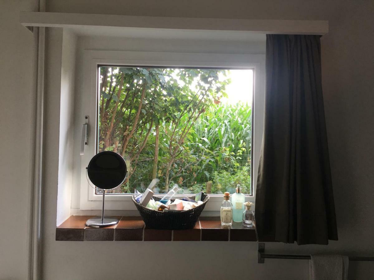 Ma Campagne Bed & Breakfast Heusden ภายนอก รูปภาพ