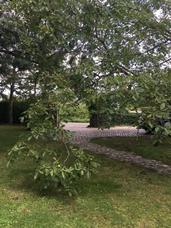 Ma Campagne Bed & Breakfast Heusden ภายนอก รูปภาพ