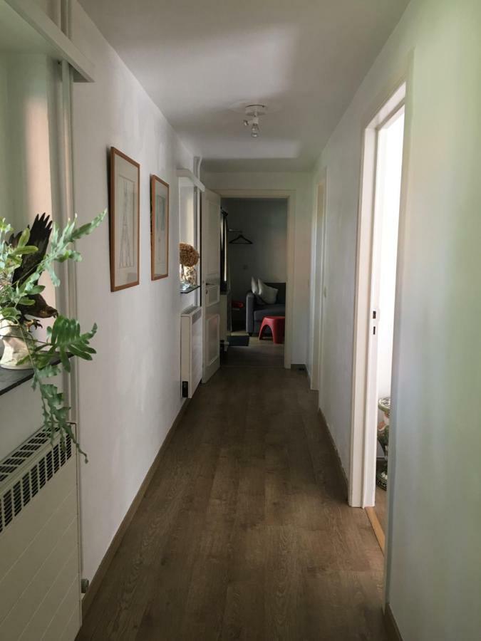 Ma Campagne Bed & Breakfast Heusden ภายนอก รูปภาพ